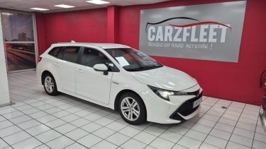 TOYOTA COROLLA TOURING SPORTS 122CV DYNAMIC BUSINESS/ 1 ERE MAIN/TVA RECUPERABLE