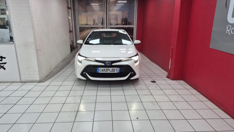 TOYOTA COROLLA TOURING SPORTS 122CV DYNAMIC BUSINESS/ 1 ERE MAIN/TVA RECUPERABLE