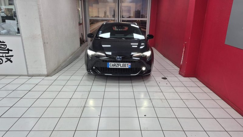 TOYOTA COROLLA TOURING SPORTS 122CV DYNAMIC BUSINESS/ 1ERE MAIN/TVA RECUP 2021