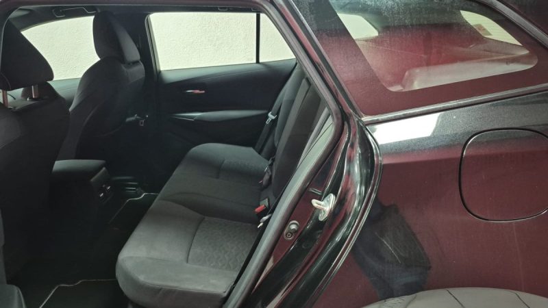 TOYOTA COROLLA TOURING SPORTS 122CV DYNAMIC BUSINESS/ 1ERE MAIN/TVA RECUP 2021