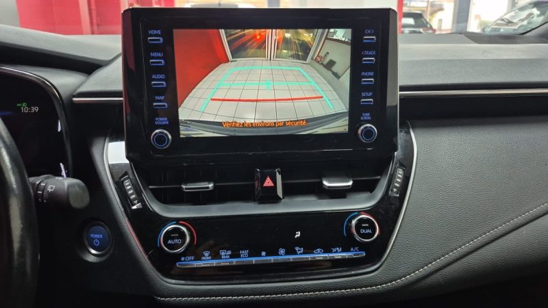 TOYOTA COROLLA TOURING SPORTS 122CV DYNAMIC BUSINESS/ 1ERE MAIN/TVA RECUP 2021