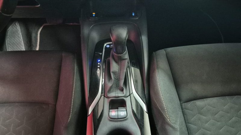 TOYOTA COROLLA TOURING SPORTS 122CV DYNAMIC BUSINESS/ 1ERE MAIN/TVA RECUP 2021