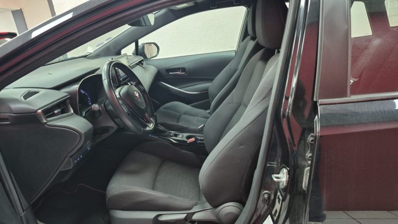 TOYOTA COROLLA TOURING SPORTS 122CV DYNAMIC BUSINESS/ 1ERE MAIN/TVA RECUP 2021