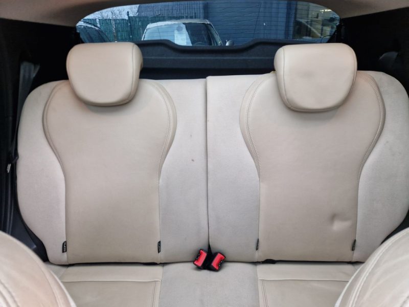 LANCIA YPSILON 0.9L 90CV TWINAIR *GOLD* BOITE AUTOMATIQUE -GARANTIE REVISE- 2013