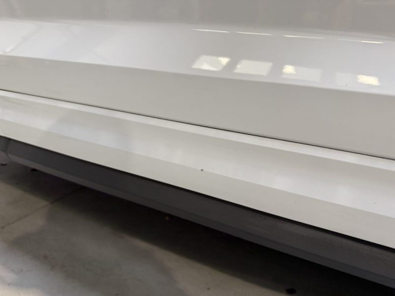 SKODA KAROQ 1.5 TSI 150ch Sportline DSG 7