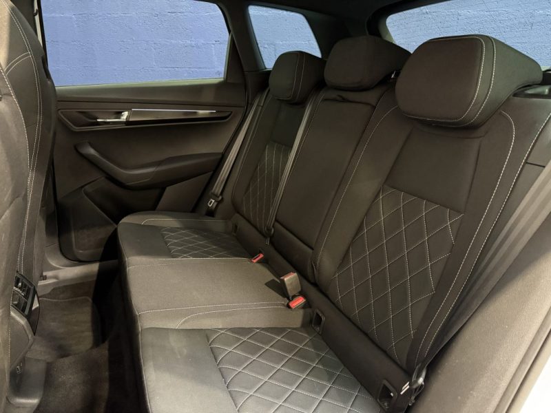 SKODA KAROQ 1.5 TSI ACT 150CH SPORTLINE DSG7 