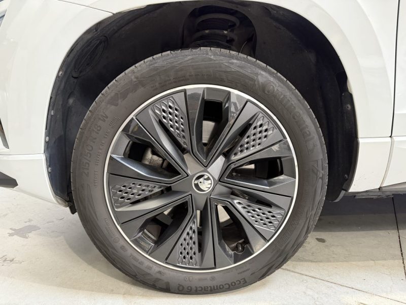 SKODA KAROQ 1.5 TSI ACT 150CH SPORTLINE DSG7 