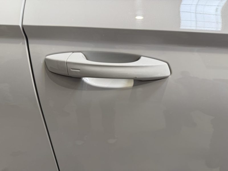 SKODA KAROQ 1.5 TSI ACT 150CH SPORTLINE DSG7 