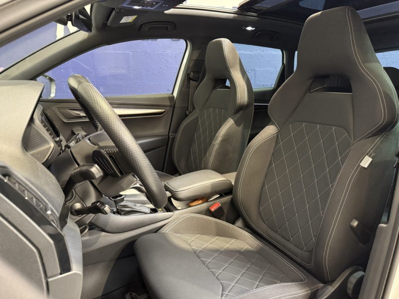 SKODA KAROQ 1.5 TSI ACT 150CH SPORTLINE DSG7 