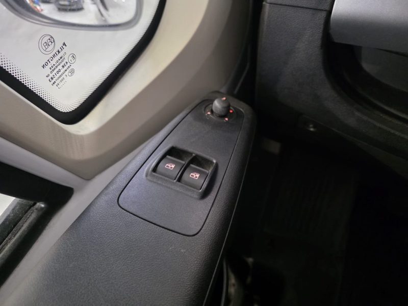 FIAT DUCATO JPM MAXI BENNE 3.5 LH3 2.3 MULTIJET 130CH PACK / 16000km 