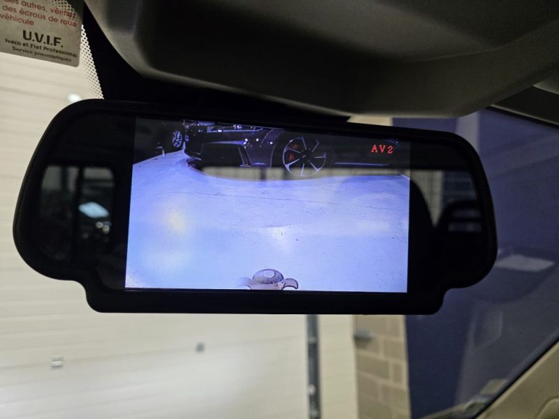 FIAT DUCATO JPM MAXI BENNE 3.5 LH3 2.3 MULTIJET 130CH PACK / 16000km 