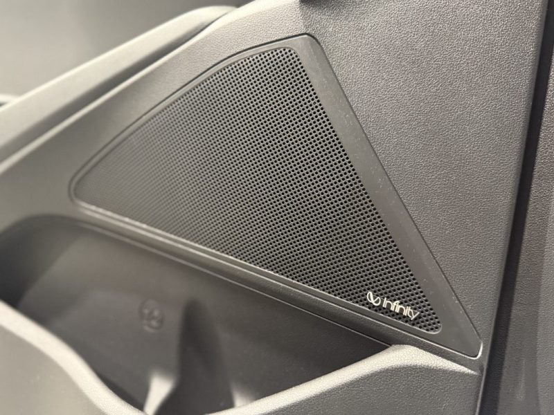 HYUNDAI IONIQ HYBRID 141CH EXECUTIVE / Toit ouvrant 