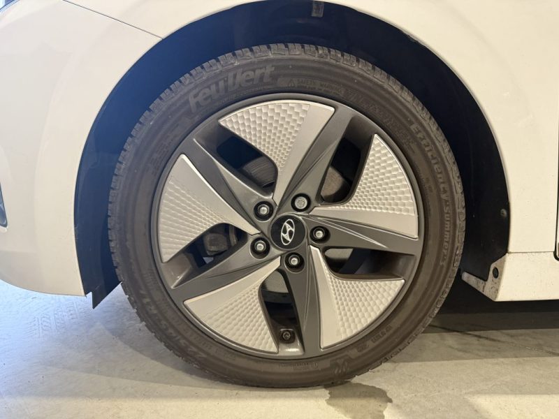 HYUNDAI IONIQ HYBRID 141CH EXECUTIVE / Toit ouvrant 