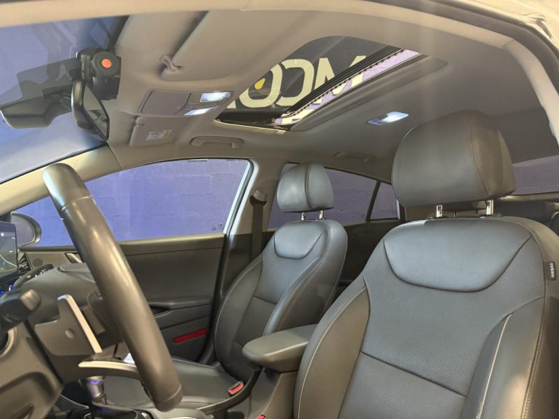 HYUNDAI IONIQ HYBRID 141CH EXECUTIVE / Toit ouvrant 