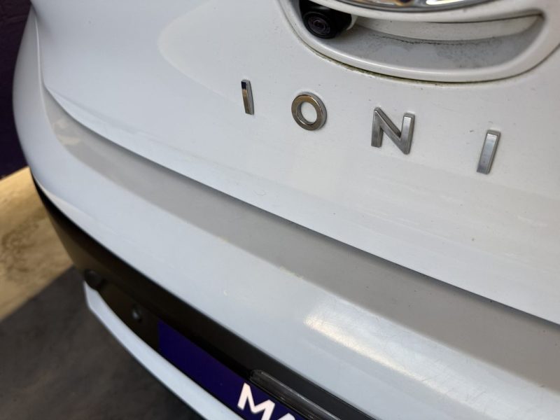 HYUNDAI IONIQ HYBRID 141CH EXECUTIVE / Toit ouvrant 