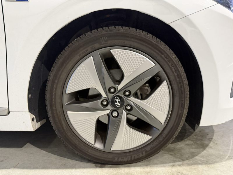 HYUNDAI IONIQ HYBRID 141CH EXECUTIVE / Toit ouvrant 