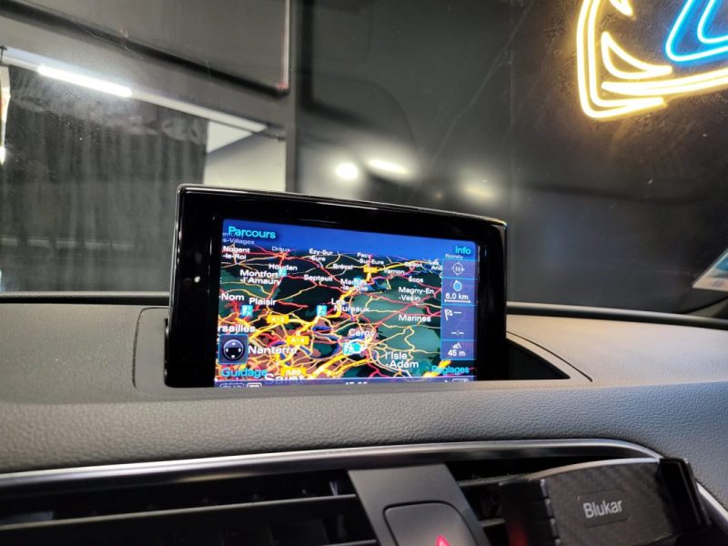 AUDI RS Q3 PERFORMANCE 2.5 TFSI 367ch PERFORMANCE QUATTRO / TOIT OUVANT / MAIN LIBRE / PACK BOSE