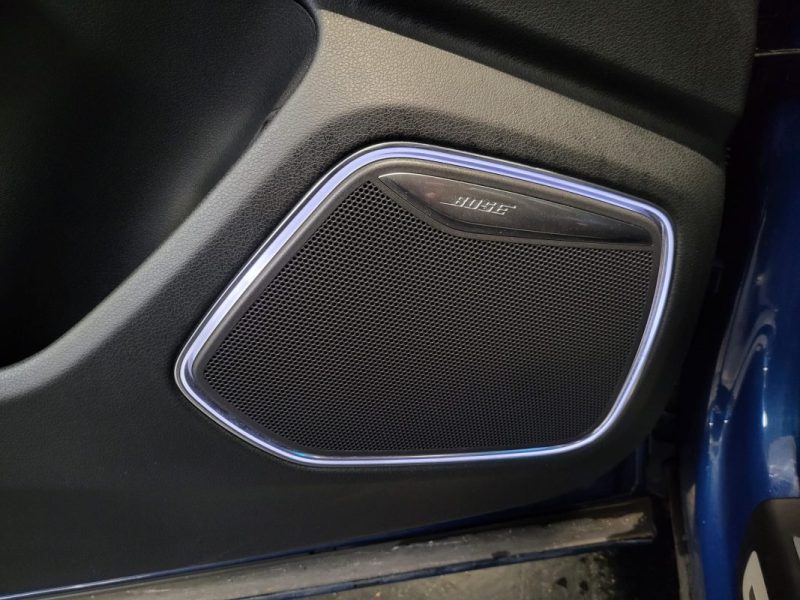 AUDI RS Q3 PERFORMANCE 2.5 TFSI 367ch PERFORMANCE QUATTRO / TOIT OUVANT / MAIN LIBRE / PACK BOSE