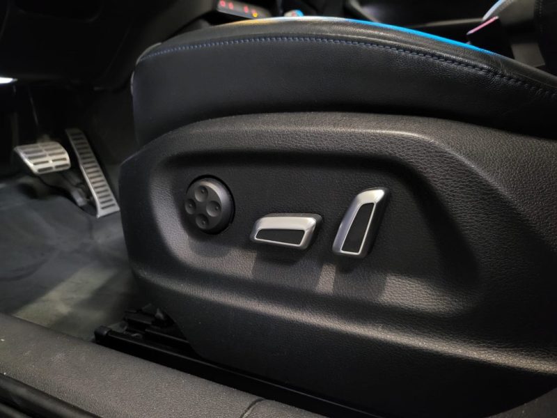 AUDI RS Q3 PERFORMANCE 2.5 TFSI 367ch PERFORMANCE QUATTRO / TOIT OUVANT / MAIN LIBRE / PACK BOSE