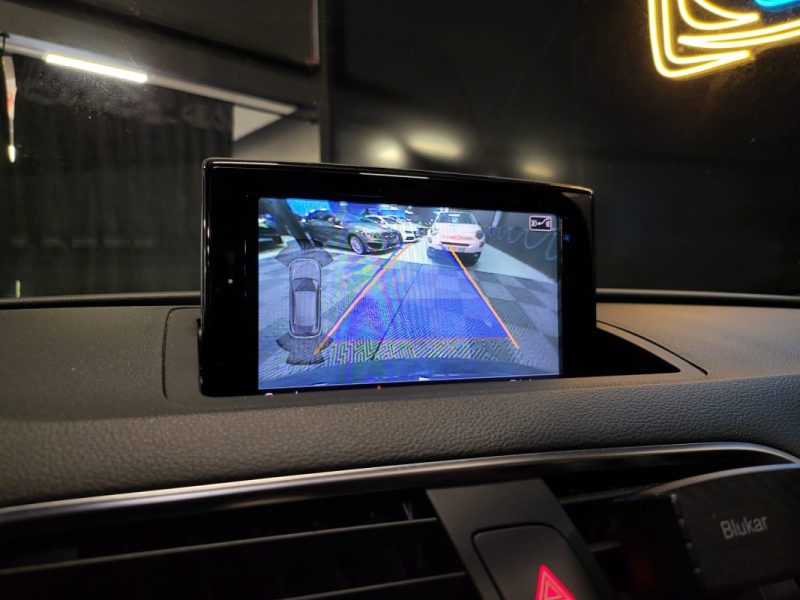 AUDI RS Q3 PERFORMANCE 2.5 TFSI 367ch PERFORMANCE QUATTRO / TOIT OUVANT / MAIN LIBRE / PACK BOSE