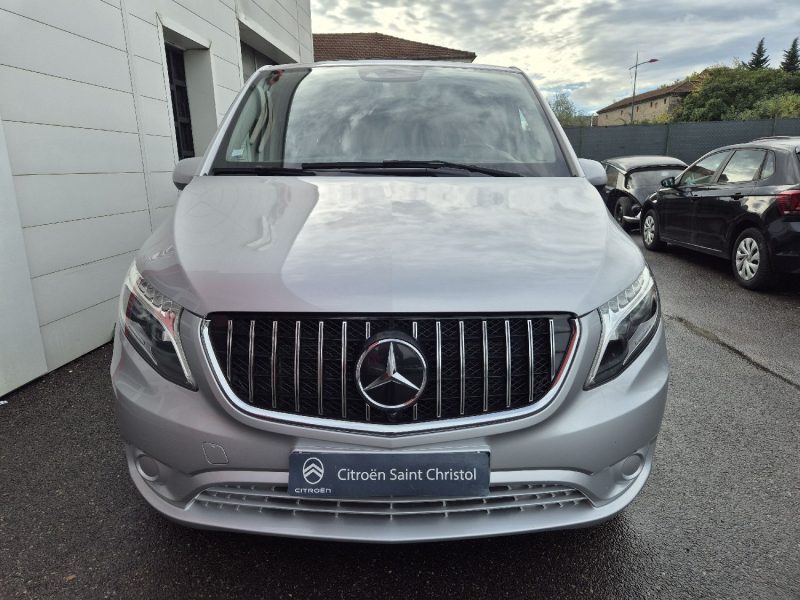 MERCEDES VITO -BENZ  CAMIONNETTE  114 CDI 