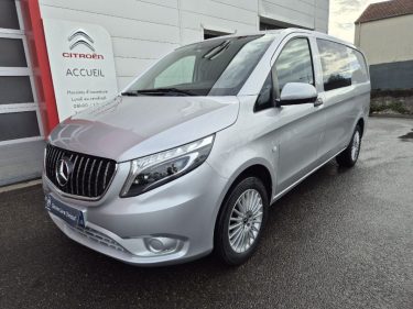MERCEDES VITO -BENZ  CAMIONNETTE  114 CDI 