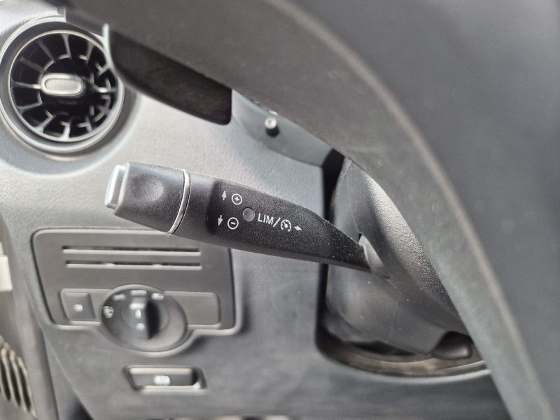 MERCEDES VITO -BENZ  CAMIONNETTE  114 CDI 