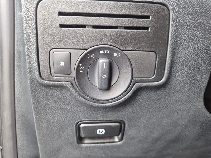 MERCEDES VITO -BENZ  CAMIONNETTE  114 CDI 