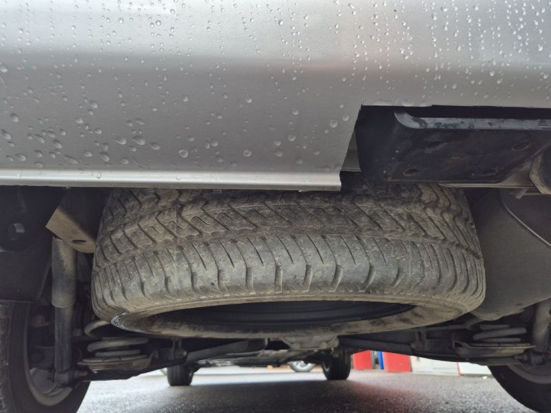 MERCEDES VITO -BENZ  CAMIONNETTE  114 CDI 