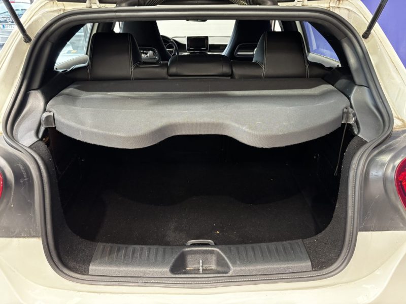 Mercedes Classe A 180d 109ch Fascination - Caméra de recul - Full Led