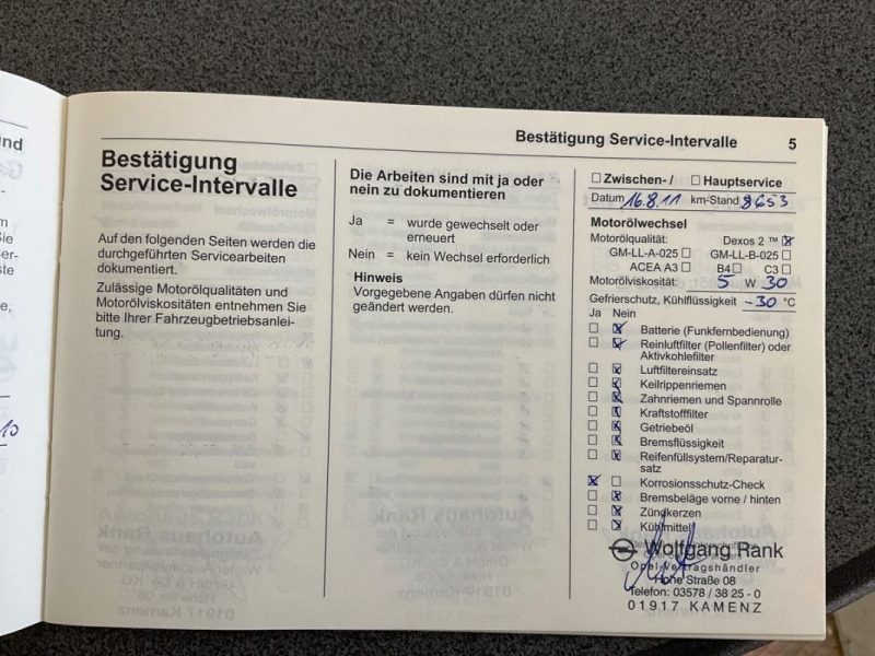 OPEL ASTRA ASTRA 1.4 TURBO EDITION 2010