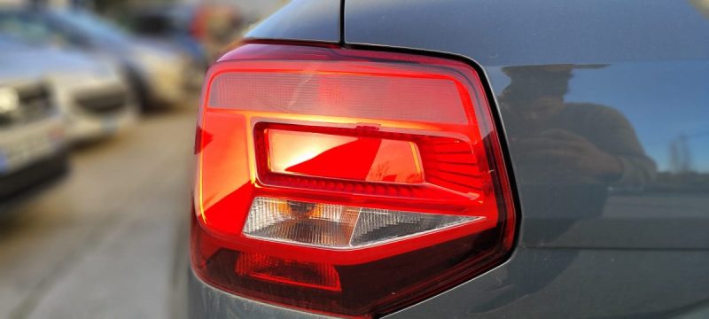 AUDI Q2 30 TDI 116CH DESIGN S TRONIC 7 EURO6D-T 2018