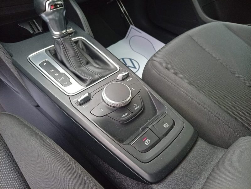 AUDI Q2 30 TDI 116CH DESIGN S TRONIC 7 