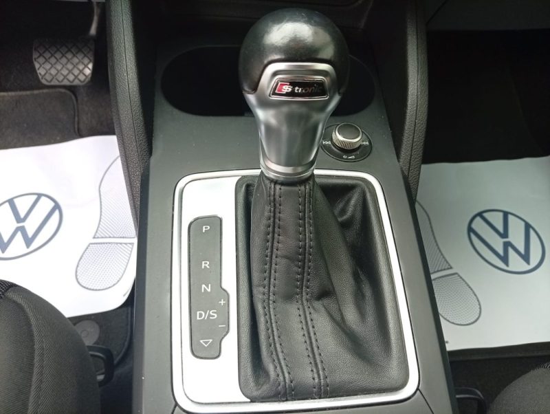 AUDI Q2 30 TDI 116CH DESIGN S TRONIC 7 