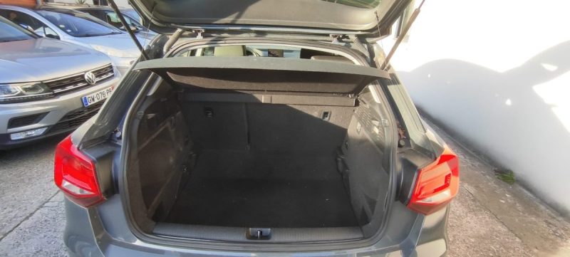 AUDI Q2 30 TDI 116CH DESIGN S TRONIC 7 EURO6D-T 2018