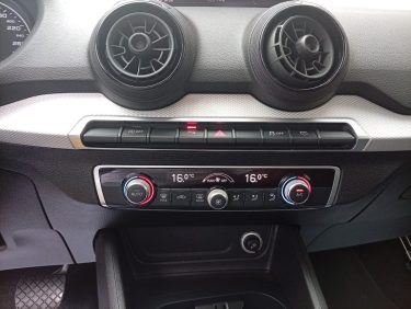 AUDI Q2 30 TDI 116CH DESIGN S TRONIC 7 