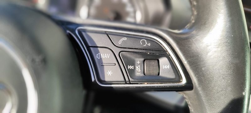 AUDI Q2 30 TDI 116CH DESIGN S TRONIC 7 EURO6D-T 2018