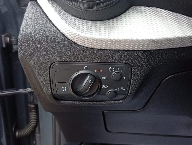 AUDI Q2 30 TDI 116CH DESIGN S TRONIC 7 