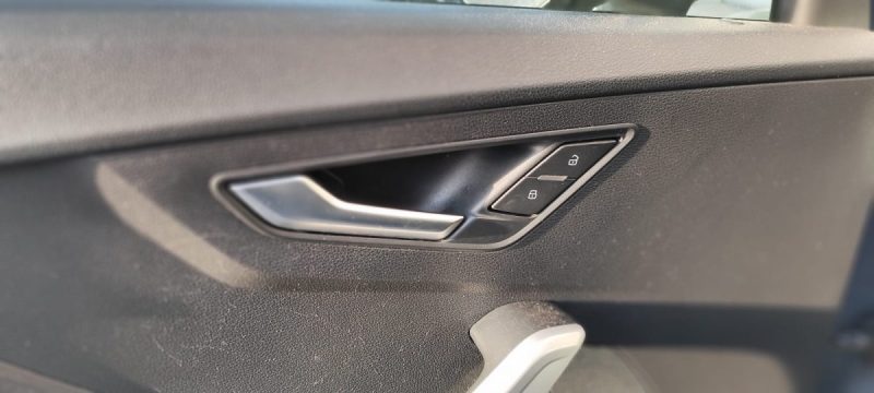 AUDI Q2 30 TDI 116CH DESIGN S TRONIC 7 EURO6D-T 2018