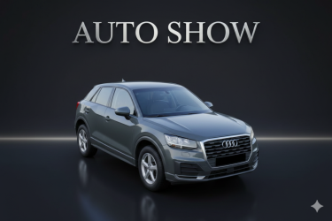 AUDI Q2 30 TDI 116CH DESIGN S TRONIC 7 EURO6D-T 2018