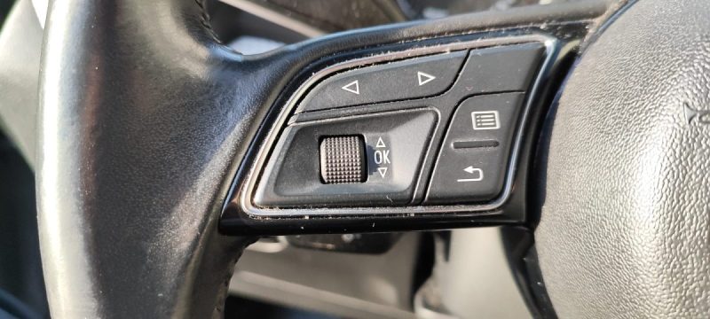 AUDI Q2 30 TDI 116CH DESIGN S TRONIC 7 EURO6D-T 2018