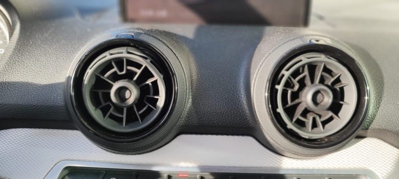 AUDI Q2 30 TDI 116CH DESIGN S TRONIC 7 EURO6D-T 2018