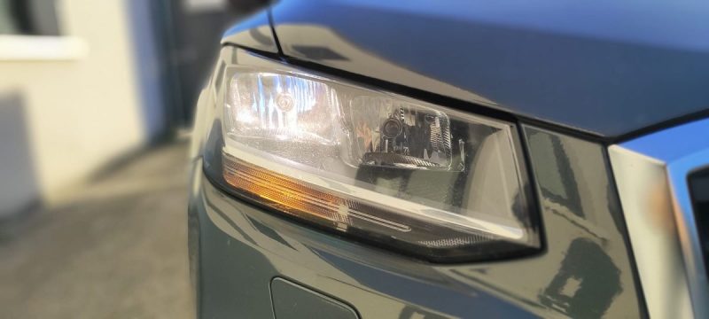 AUDI Q2 30 TDI 116CH DESIGN S TRONIC 7 EURO6D-T 2018