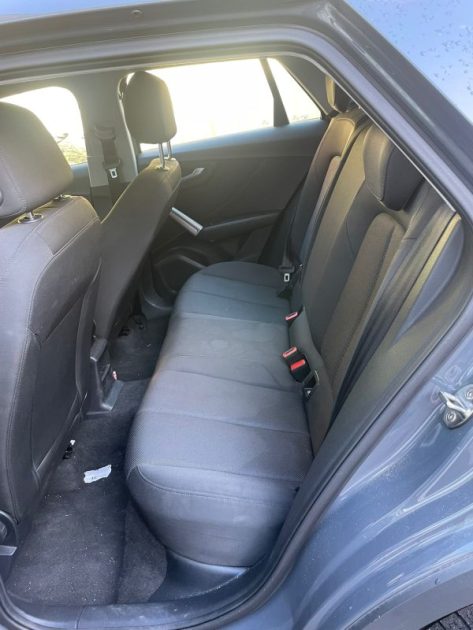 AUDI Q2 30 TDI 116CH DESIGN S TRONIC 7 EURO6D-T 2018