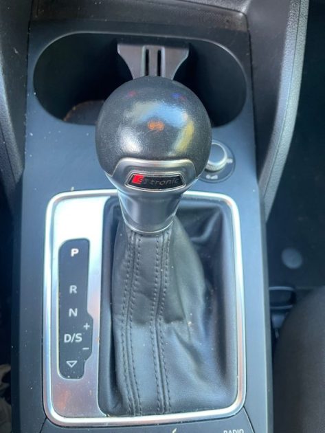 AUDI Q2 30 TDI 116CH DESIGN S TRONIC 7 EURO6D-T 2018