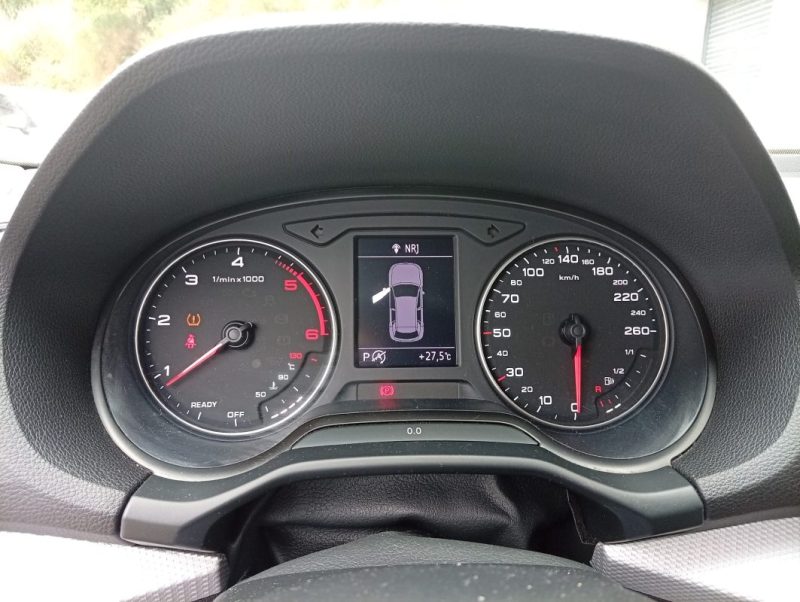 AUDI Q2 30 TDI 116CH DESIGN S TRONIC 7 