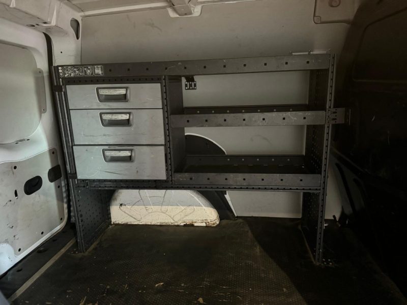 RENAULT KANGOO 1.5 DCI 90 GRAND CONFORT / TVA / ENTRETIEN RENAULT COMPLET / DISTRIBUTION FAITE EN 2025 / GALERIE / PRIX HT   2018