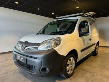 RENAULT KANGOO 1.5 DCI 90 GRAND CONFORT / TVA / ENTRETIEN RENAULT COMPLET / DISTRIBUTION FAITE EN 2025 / GALERIE / PRIX HT   2018