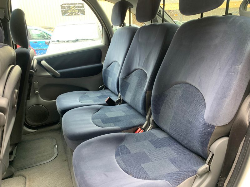 CITROEN XSARA PICASSO 2.0 HDI 2005