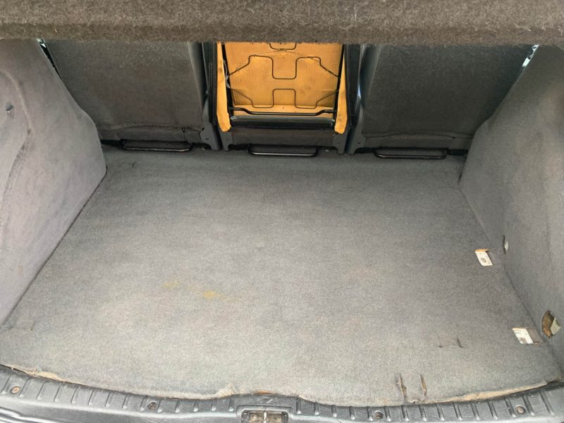 CITROEN XSARA PICASSO 2.0 HDI 2005